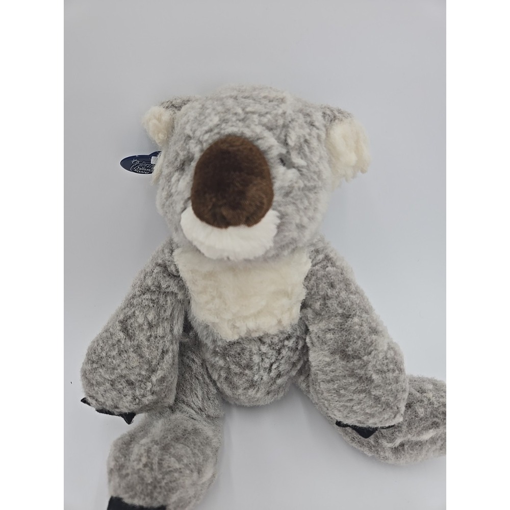 GANZ ‎ Plush Koala Heritage Collection Soft Stuffed Animal Toy